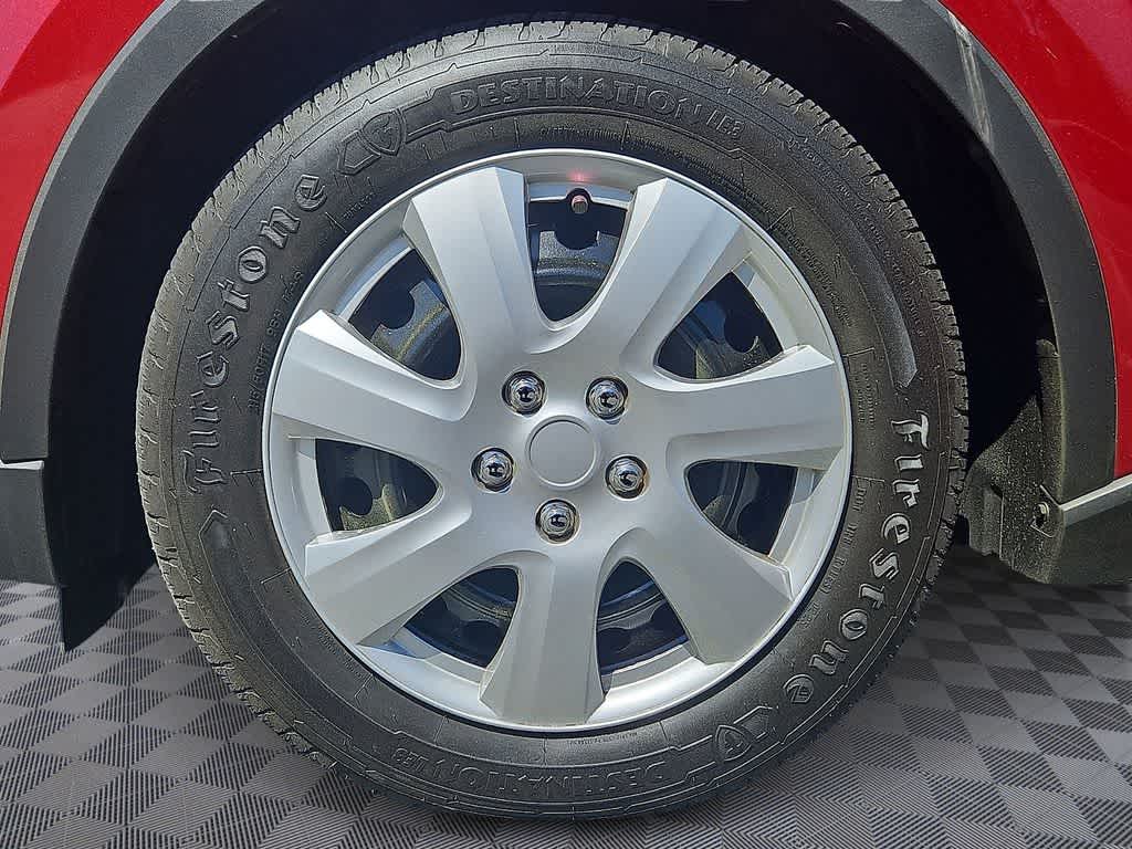 Thumbnail: 2019 Toyota C-HR - 8