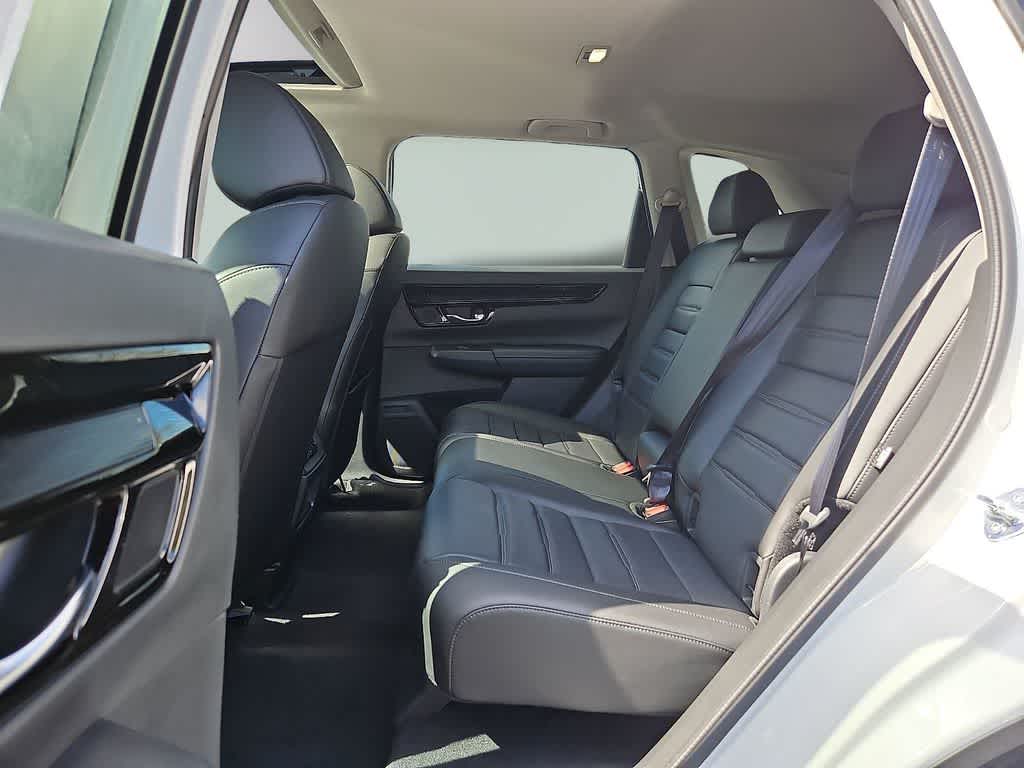 Thumbnail: 2026 Honda CR-V - 6