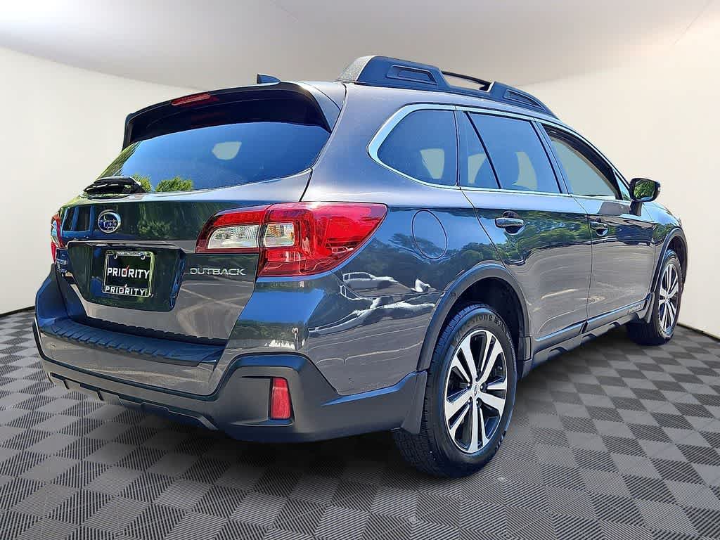 Thumbnail: 2019 Subaru Outback - 4