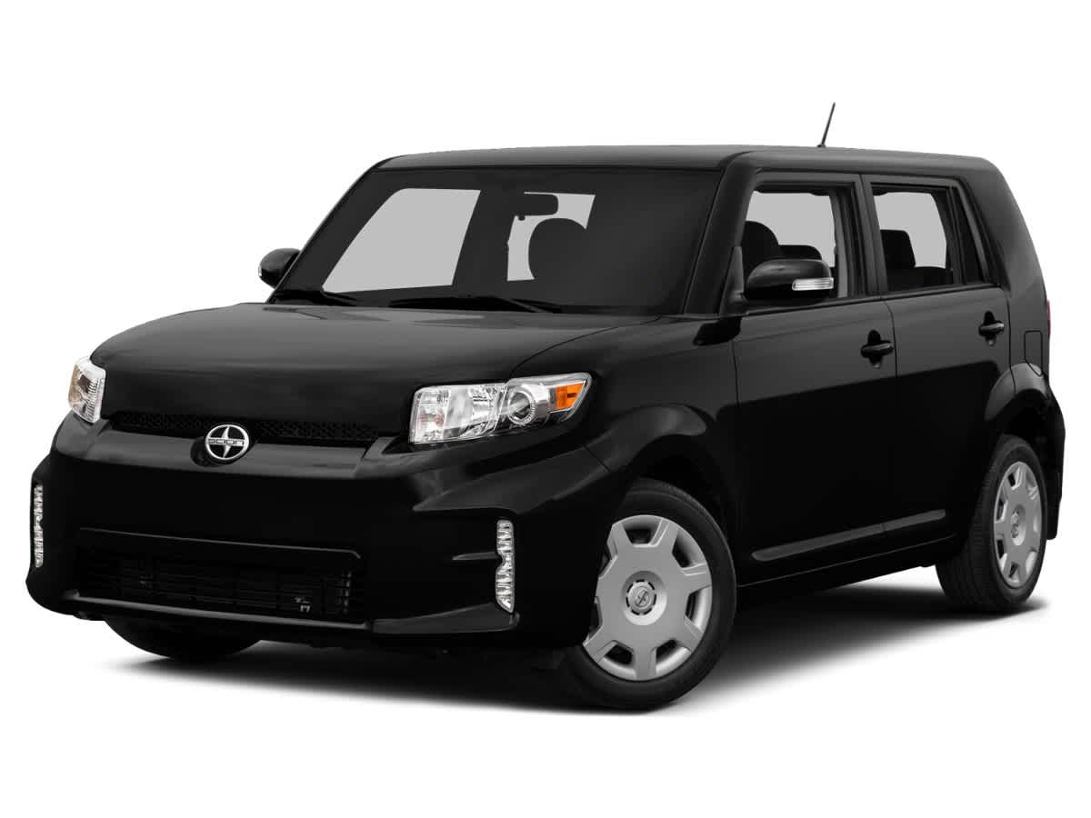 2014 Scion xB Base -
                  Chesapeake, VA