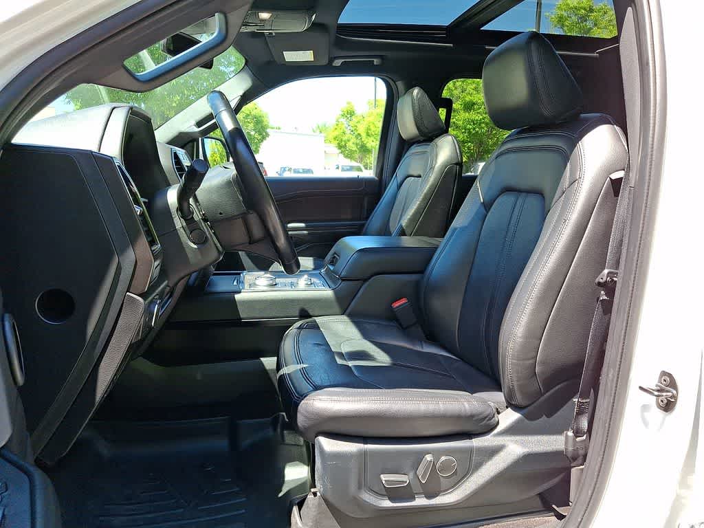 Thumbnail: 2021 Ford Expedition - 13