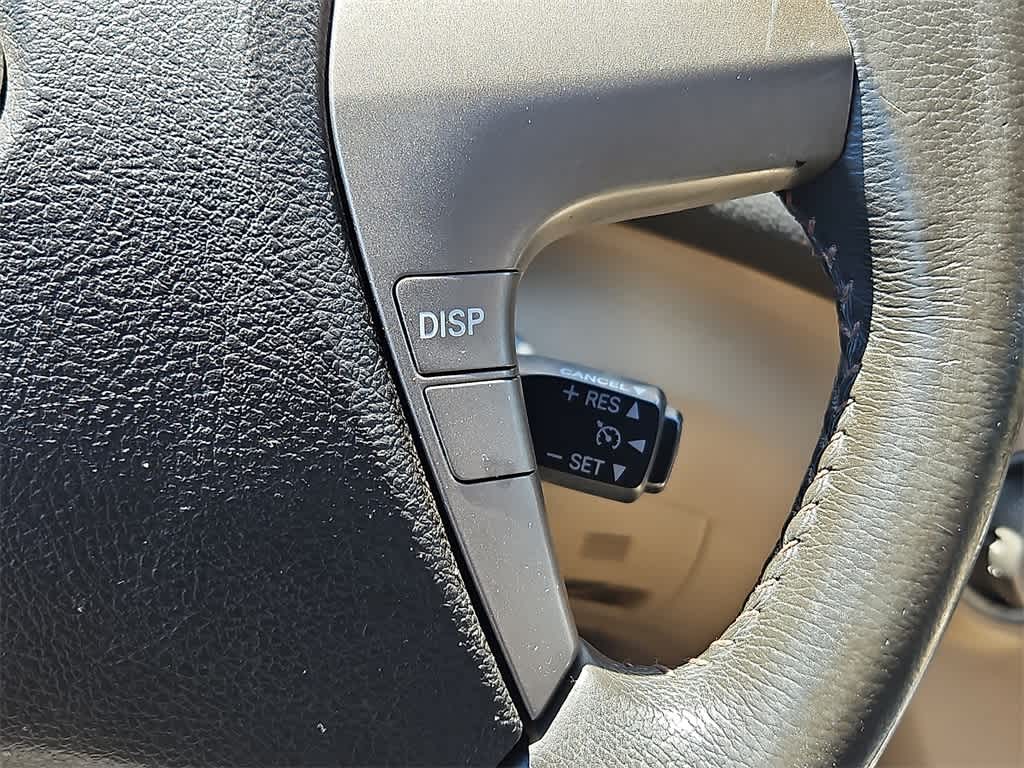 2009 Toyota Highlander Sport 20