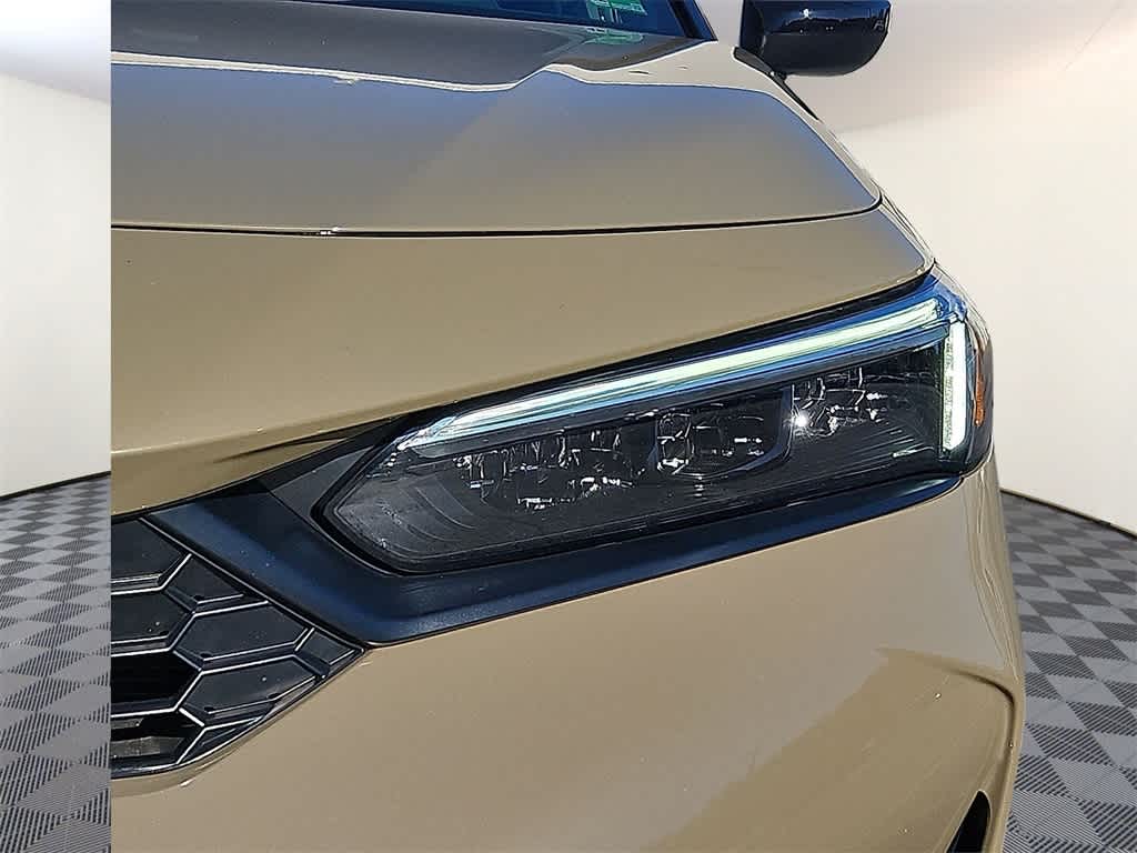 Thumbnail: 2025 Honda Civic - 8