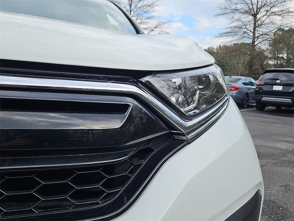 Thumbnail: 2022 Honda CR-V - 9