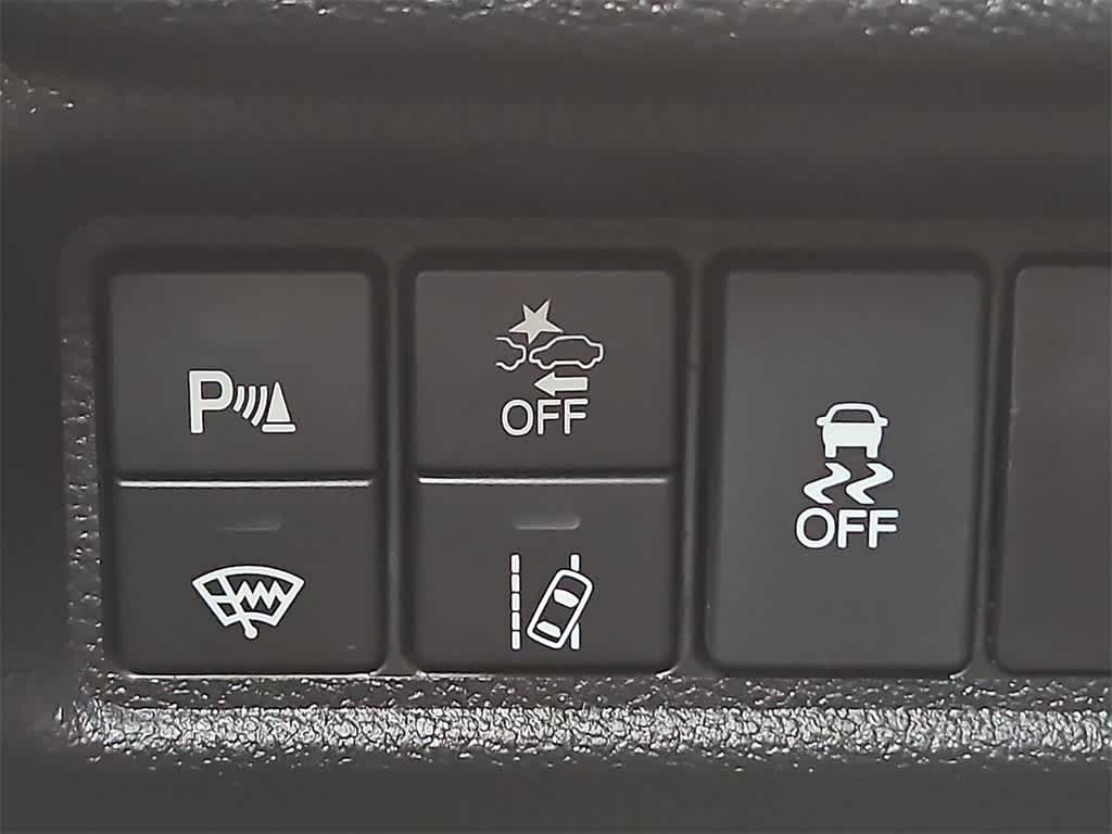 Thumbnail: 2023 Honda Passport - 25