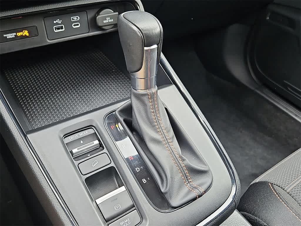 Thumbnail: 2023 Honda CR-V - 14