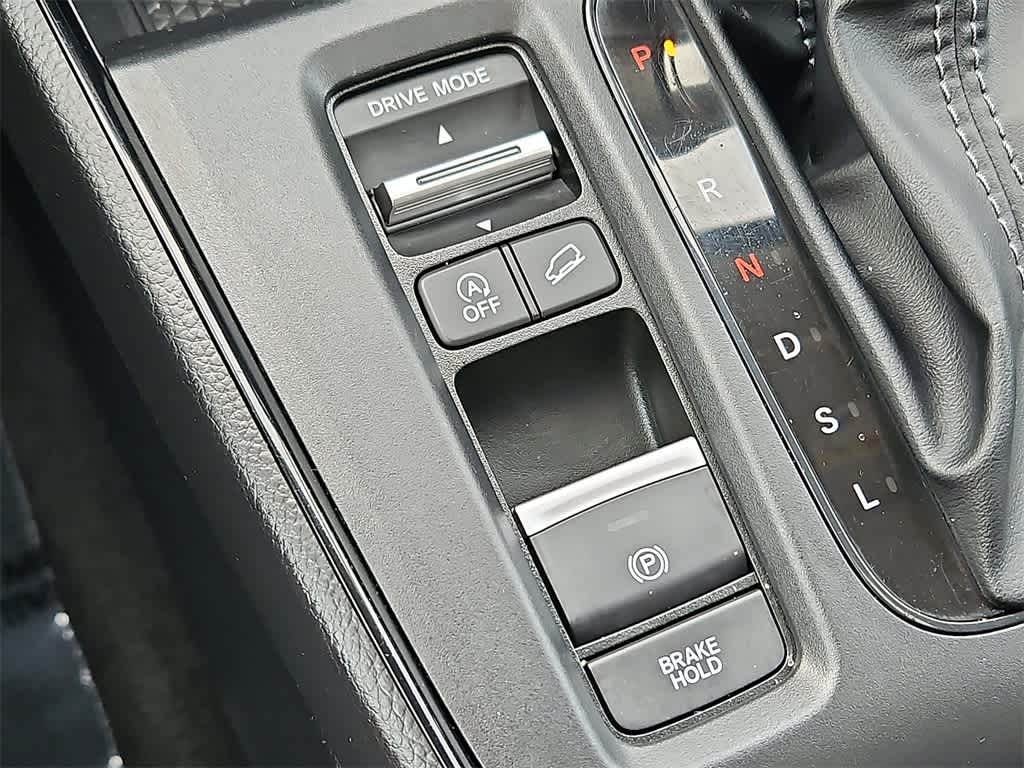 Thumbnail: 2023 Honda CR-V - 25