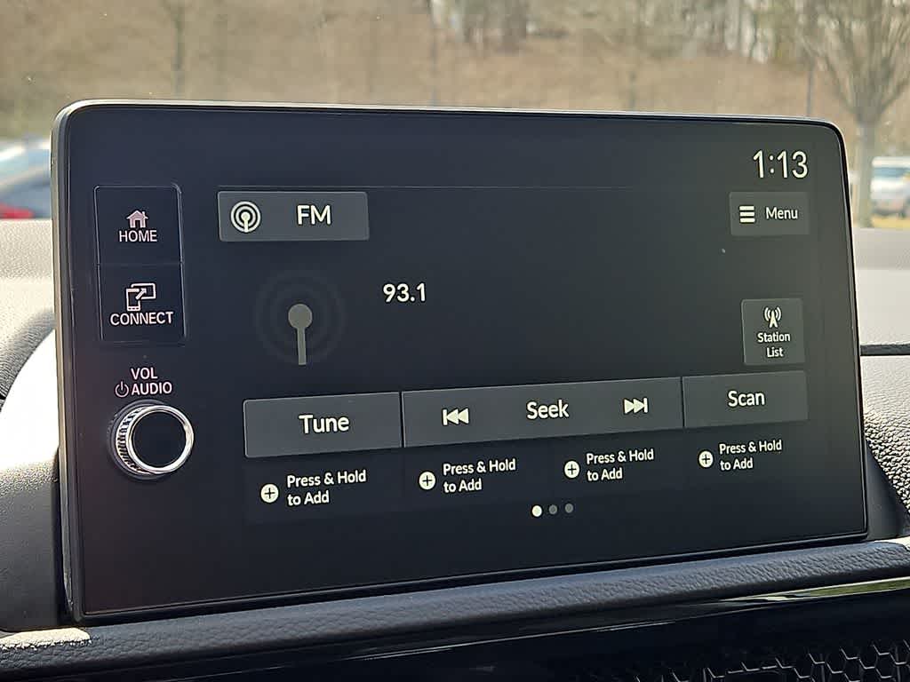 Thumbnail: 2026 Honda CR-V - 13