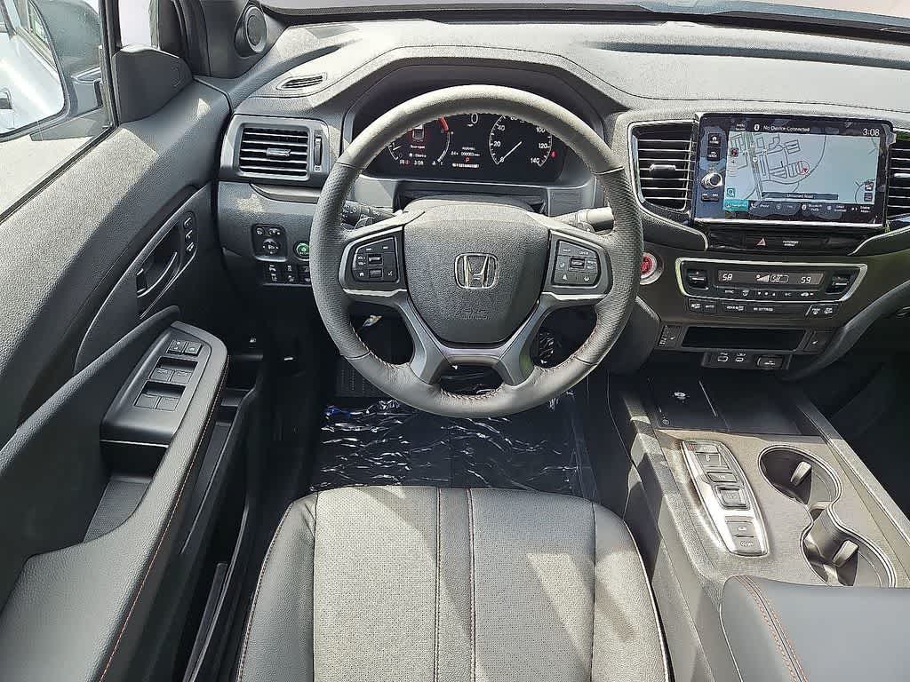 Thumbnail: 2026 Honda Ridgeline - 7