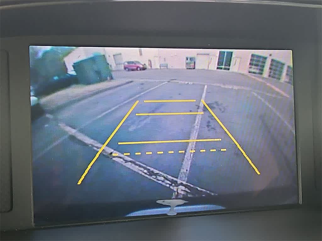 Thumbnail: 2013 Honda Pilot - 16