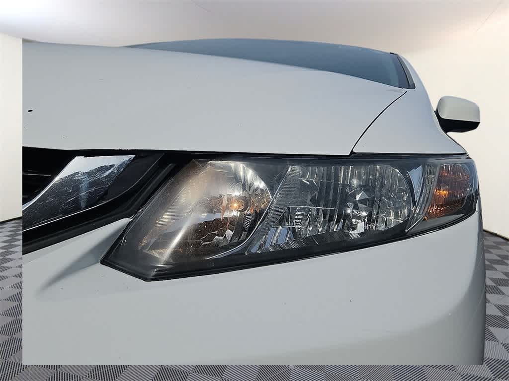 Thumbnail: 2013 Honda Civic - 7