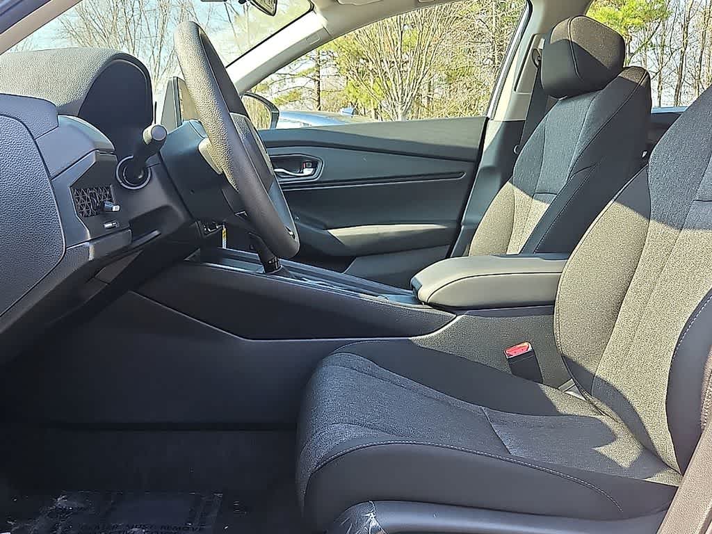 Thumbnail: 2026 Honda Accord - 10