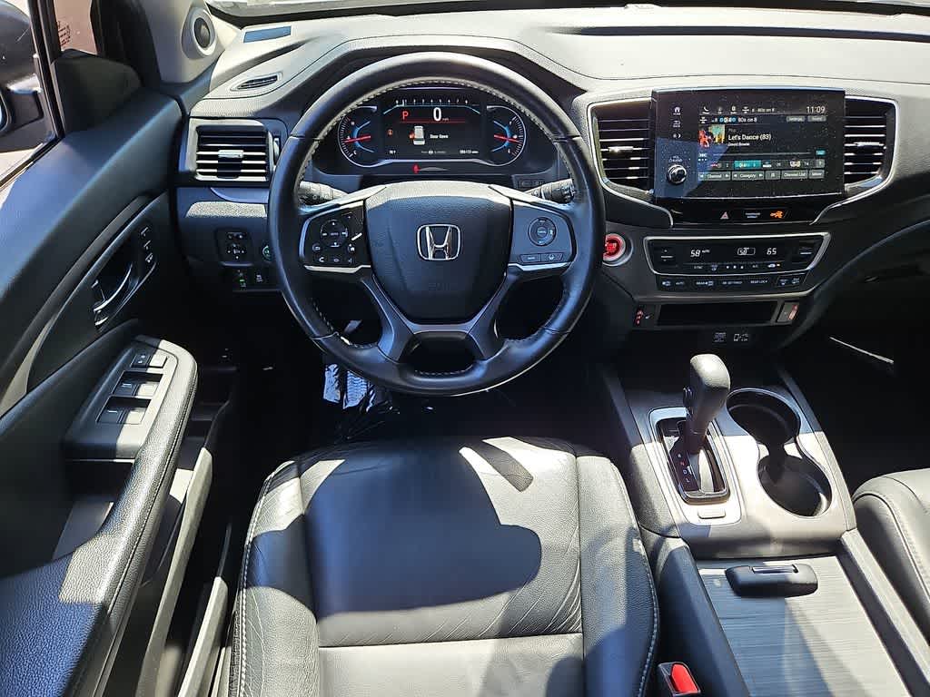 Thumbnail: 2020 Honda Pilot - 13
