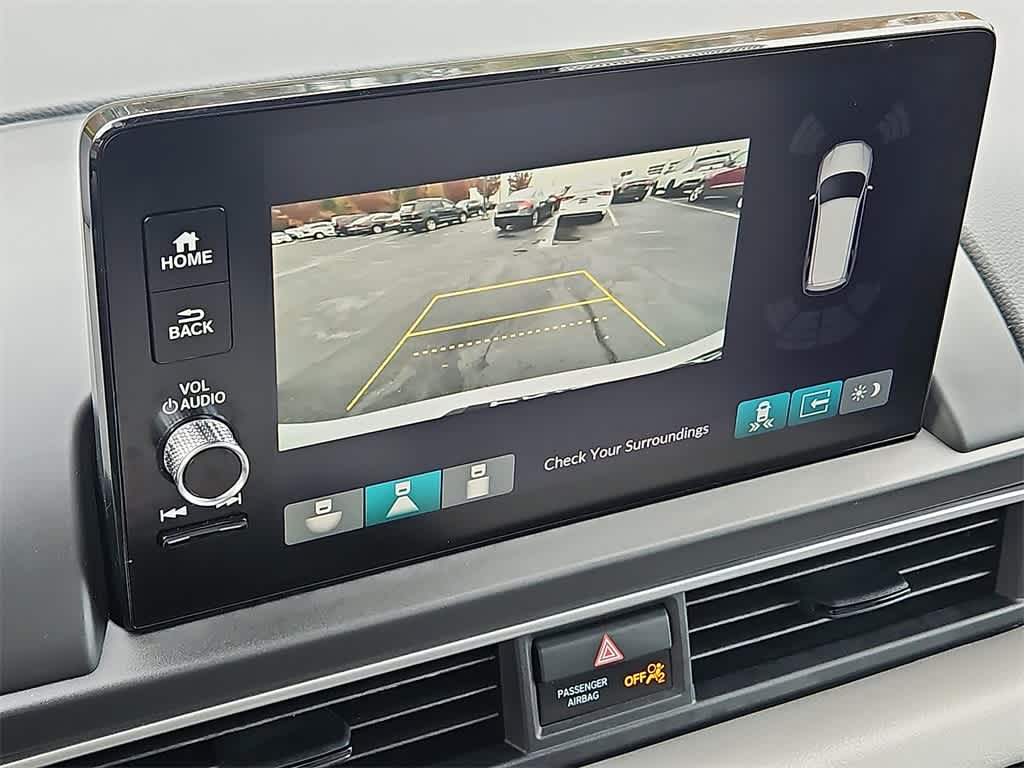 Thumbnail: 2025 Honda Pilot - 19