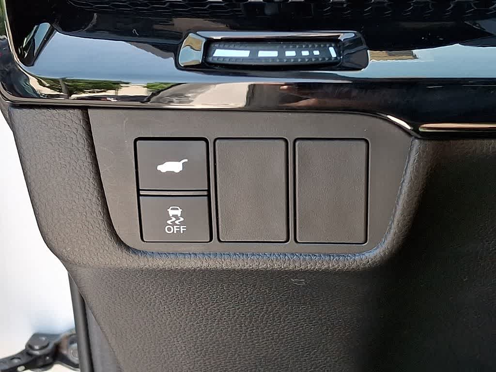 Thumbnail: 2023 Honda CR-V - 26