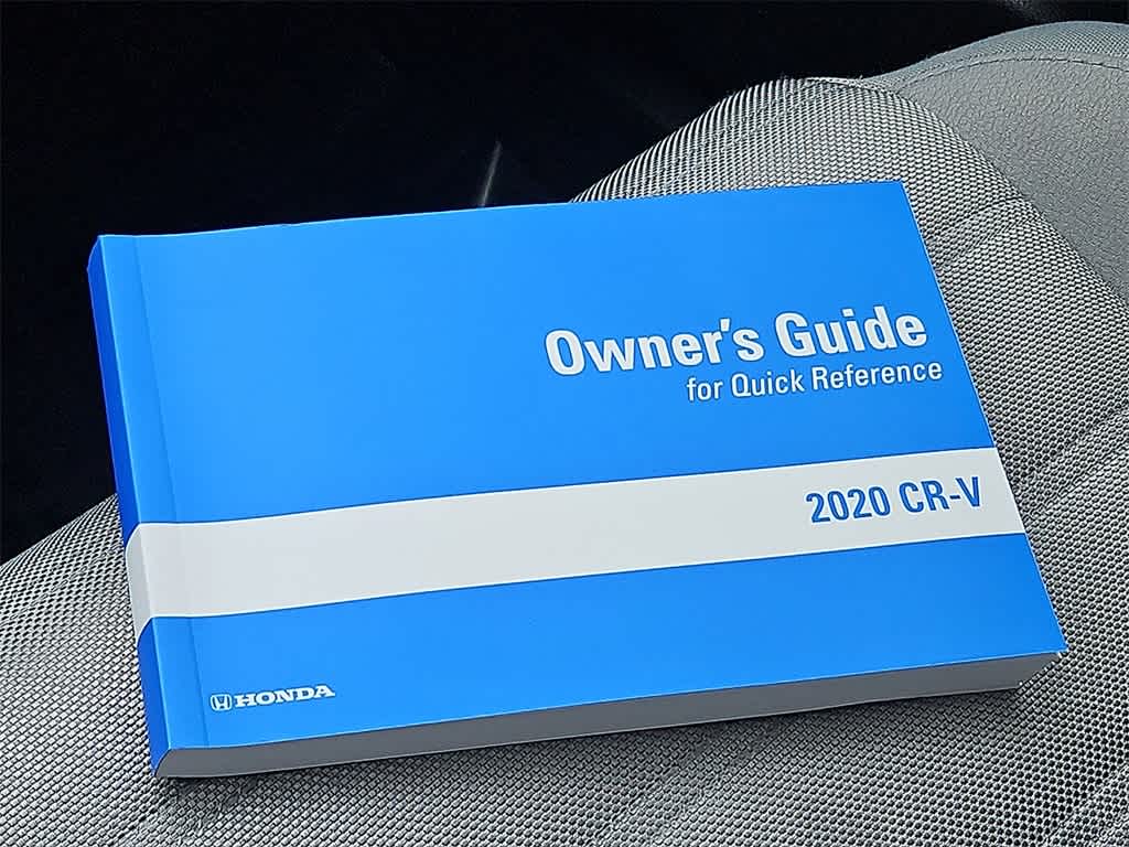 Thumbnail: 2020 Honda CR-V - 26