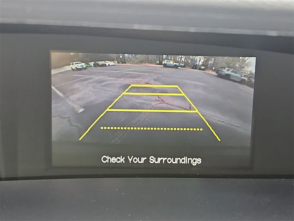 Thumbnail: 2015 Honda Civic - 15