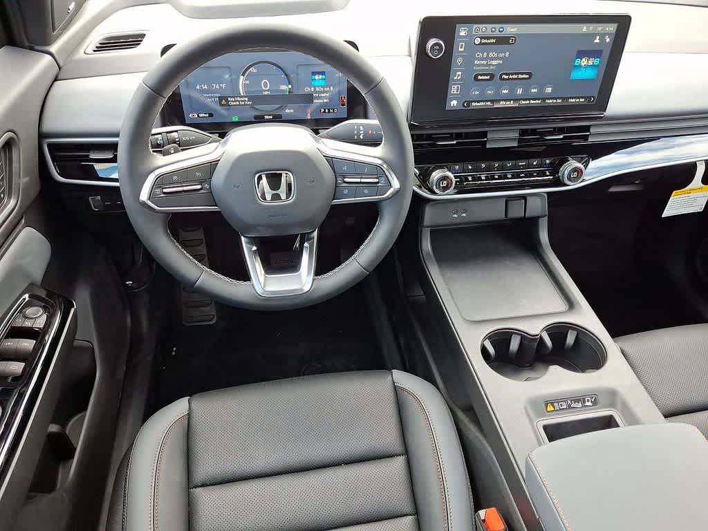 Thumbnail: 2026 Honda Prologue - 7