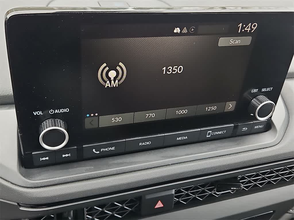 Thumbnail: 2024 Honda Accord - 15