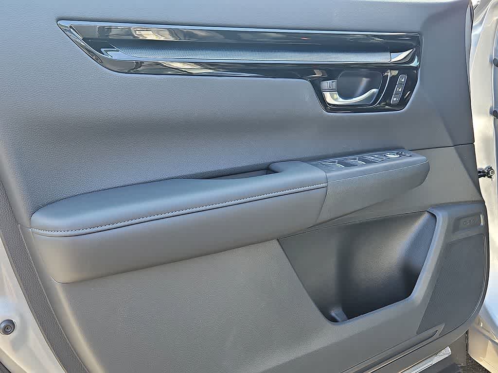 Thumbnail: 2026 Honda CR-V - 8