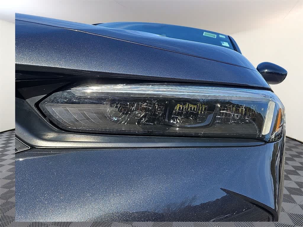 Thumbnail: 2025 Honda Civic - 7