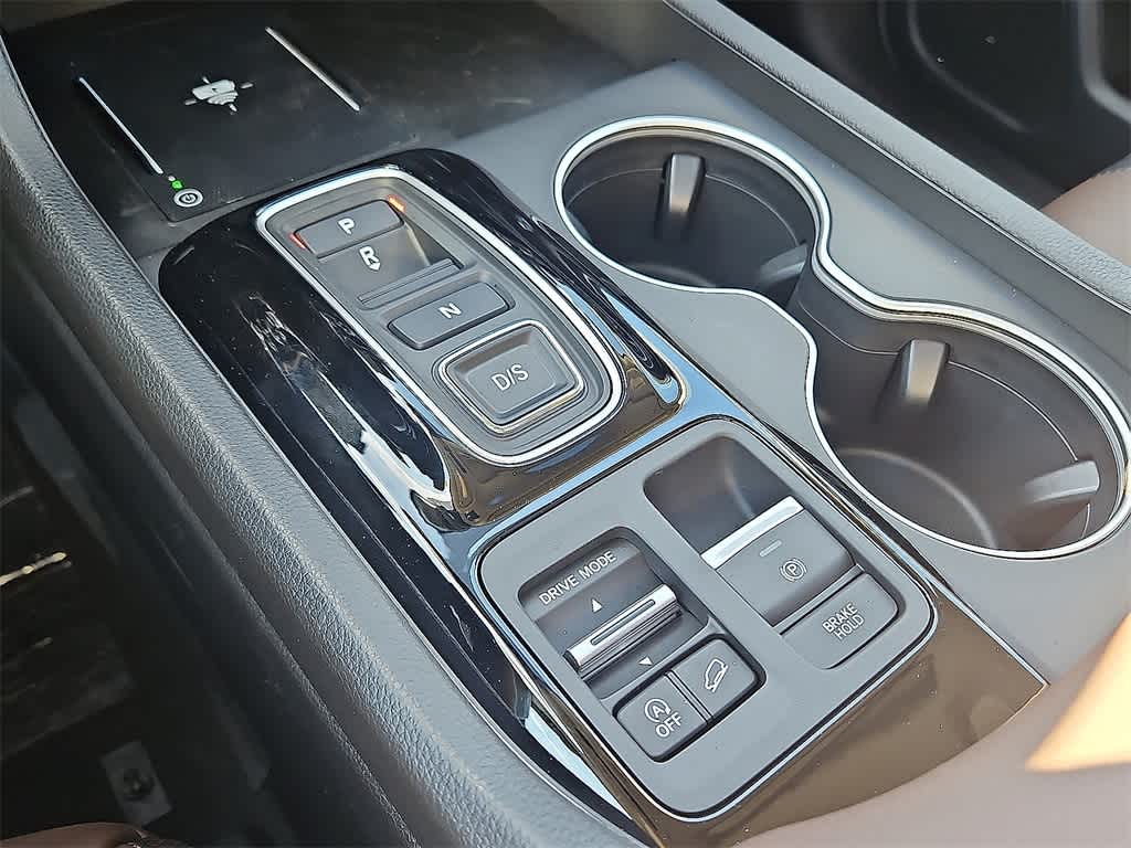 Thumbnail: 2026 Honda Pilot - 12