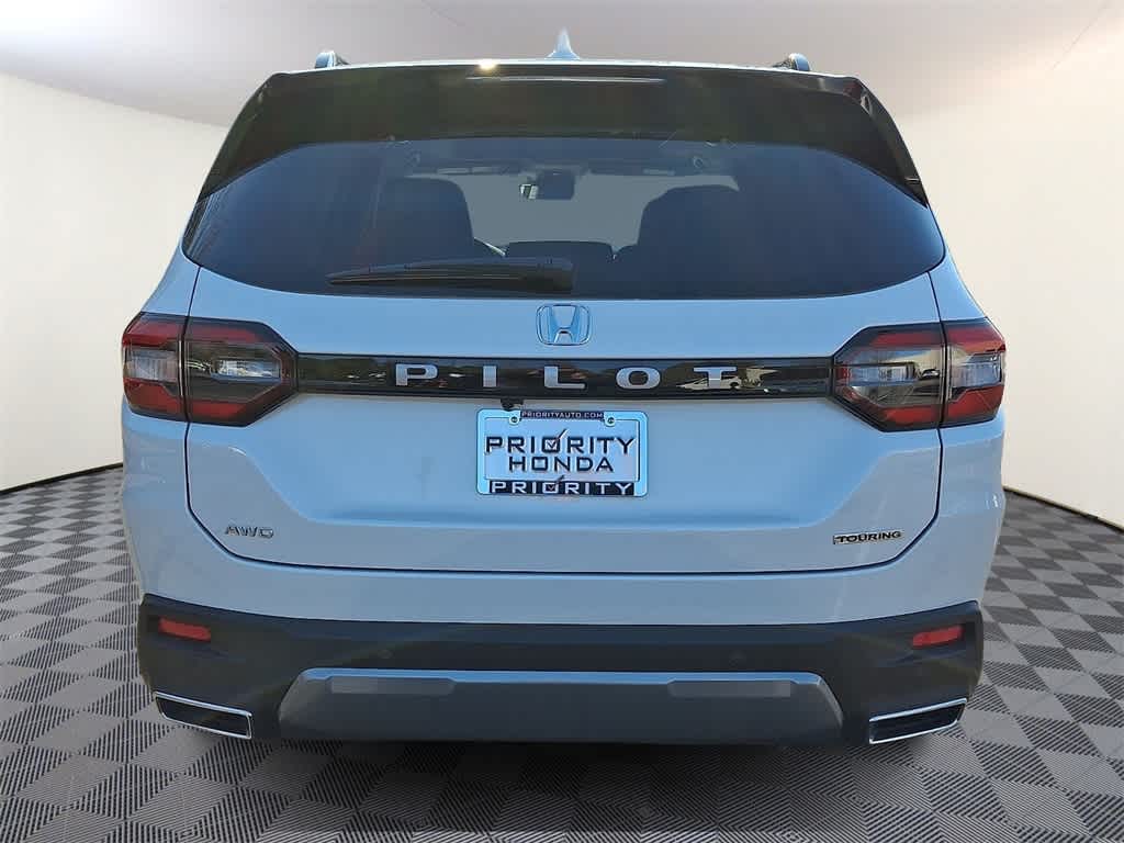 Thumbnail: 2026 Honda Pilot - 5
