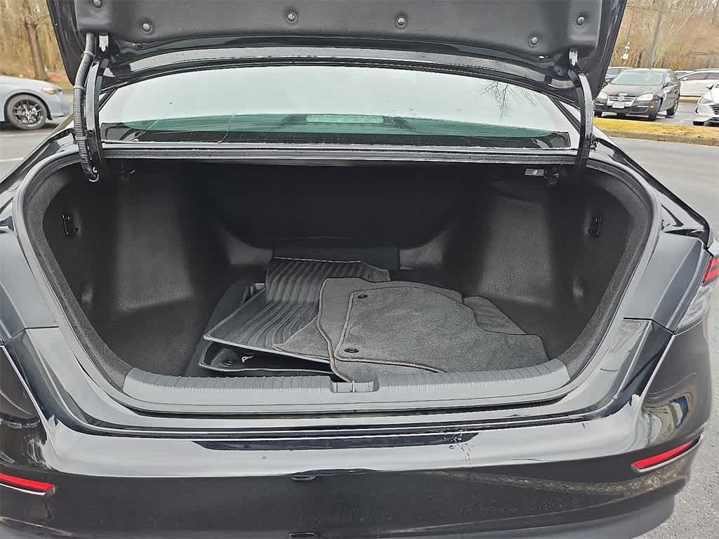 Thumbnail: 2024 Honda Accord - 29