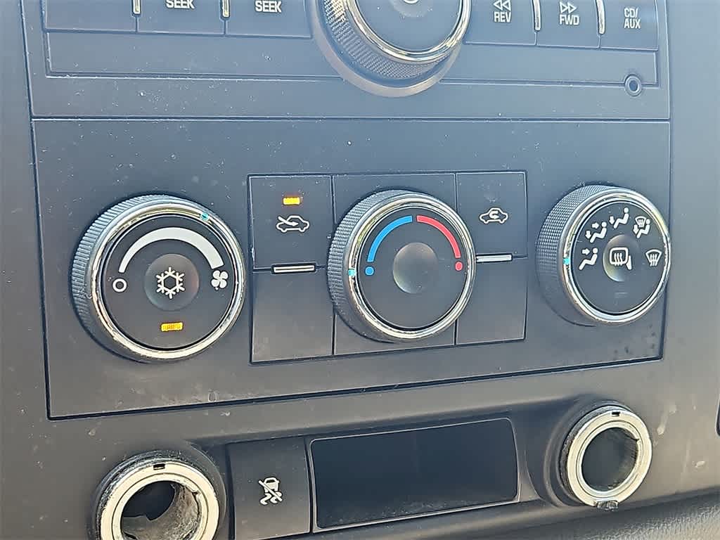 Thumbnail: 2009 GMC Sierra 1500 - 18