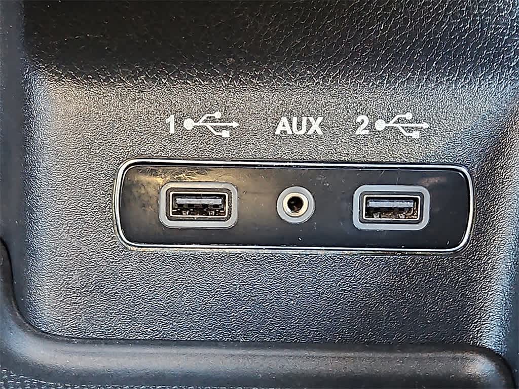 Thumbnail: 2020 Dodge Durango - 23