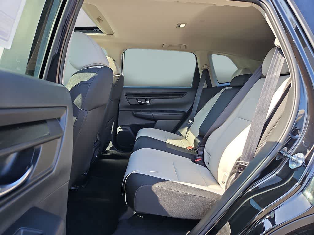 Thumbnail: 2026 Honda CR-V - 6