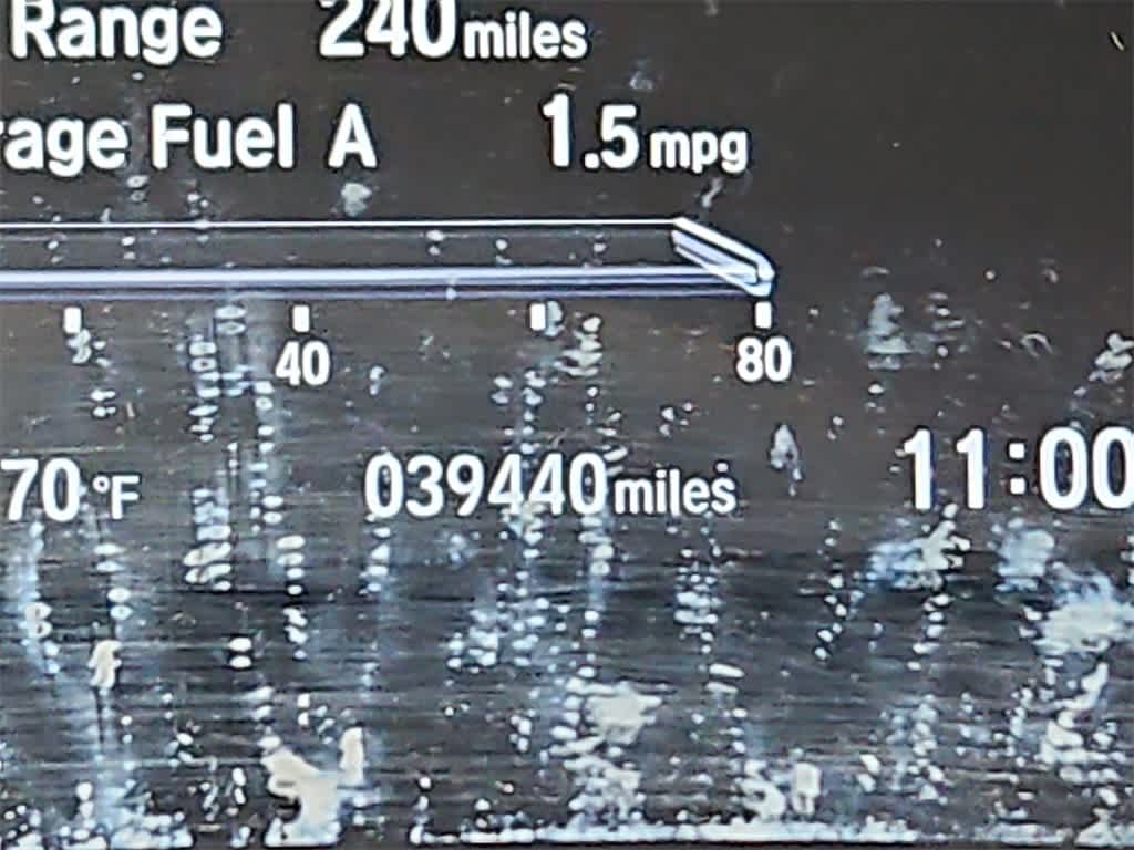 Thumbnail: 2020 Honda CR-V - 19