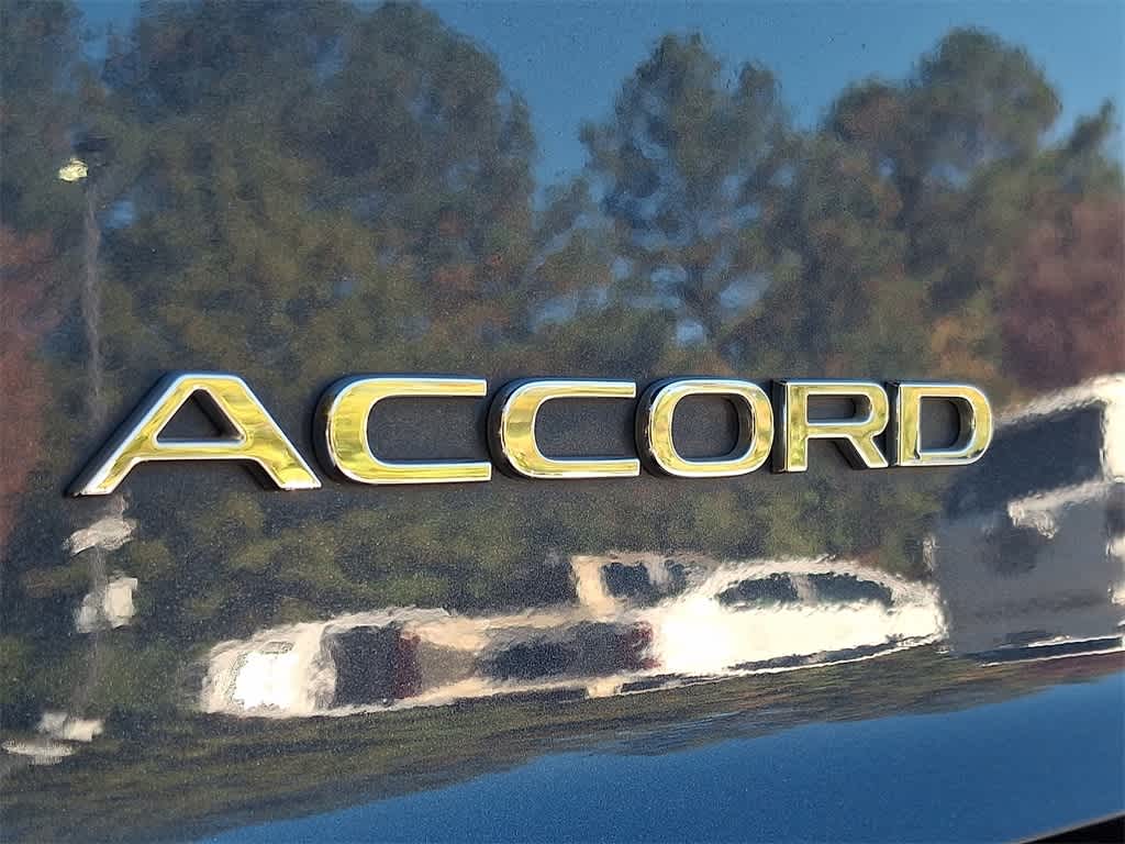 Thumbnail: 2024 Honda Accord - 29