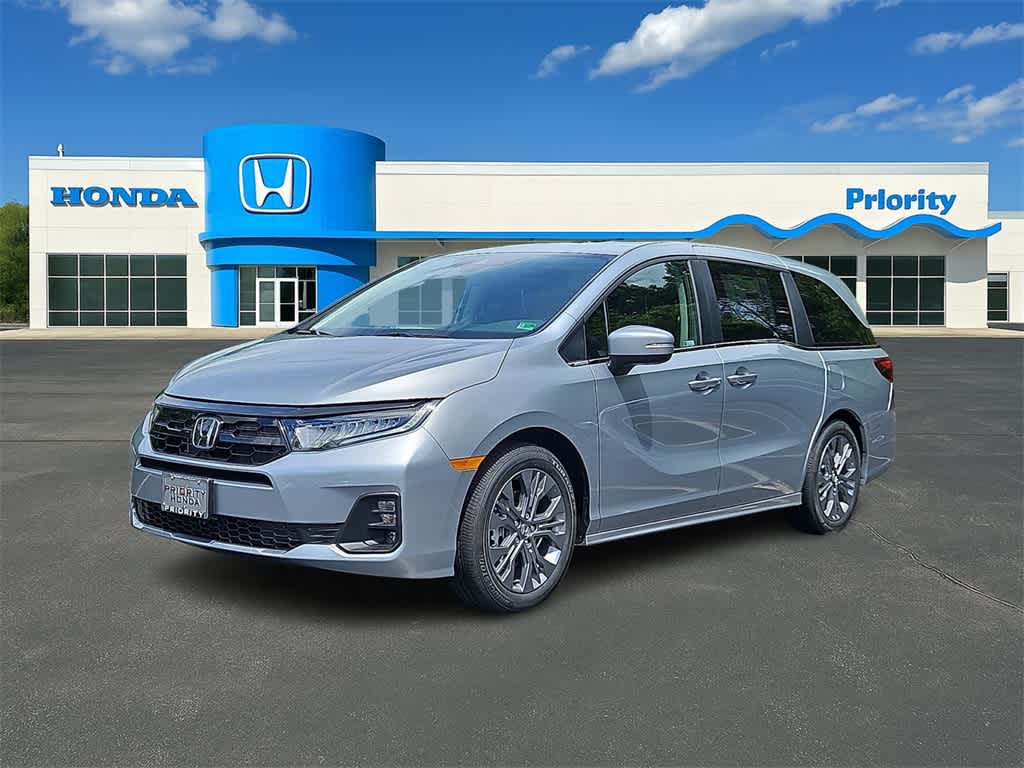2025 Honda Odyssey Touring -
                  Chesapeake, VA