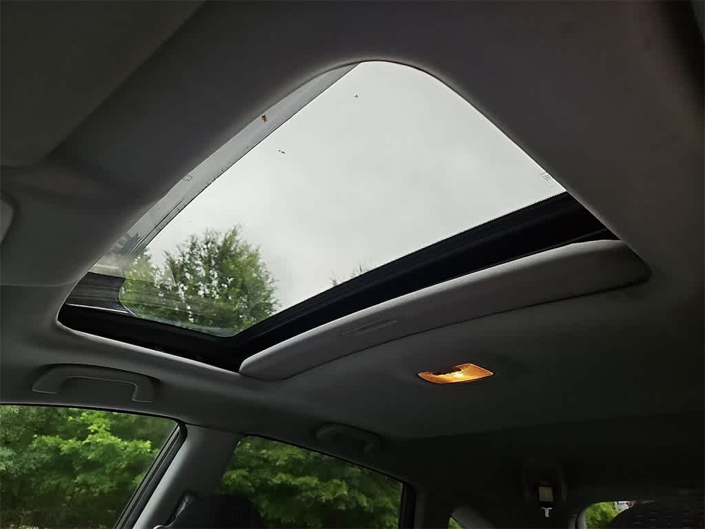 Thumbnail: 2009 Honda CR-V - 14