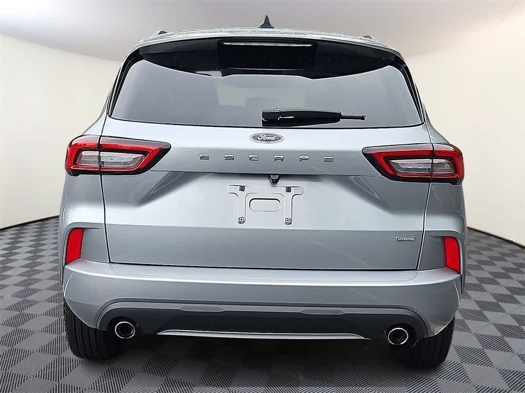 Thumbnail: 2023 Ford Escape - 5