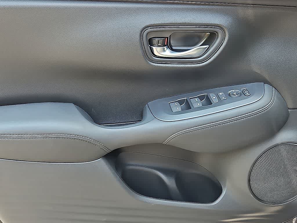Thumbnail: 2027 Honda HR-V - 9