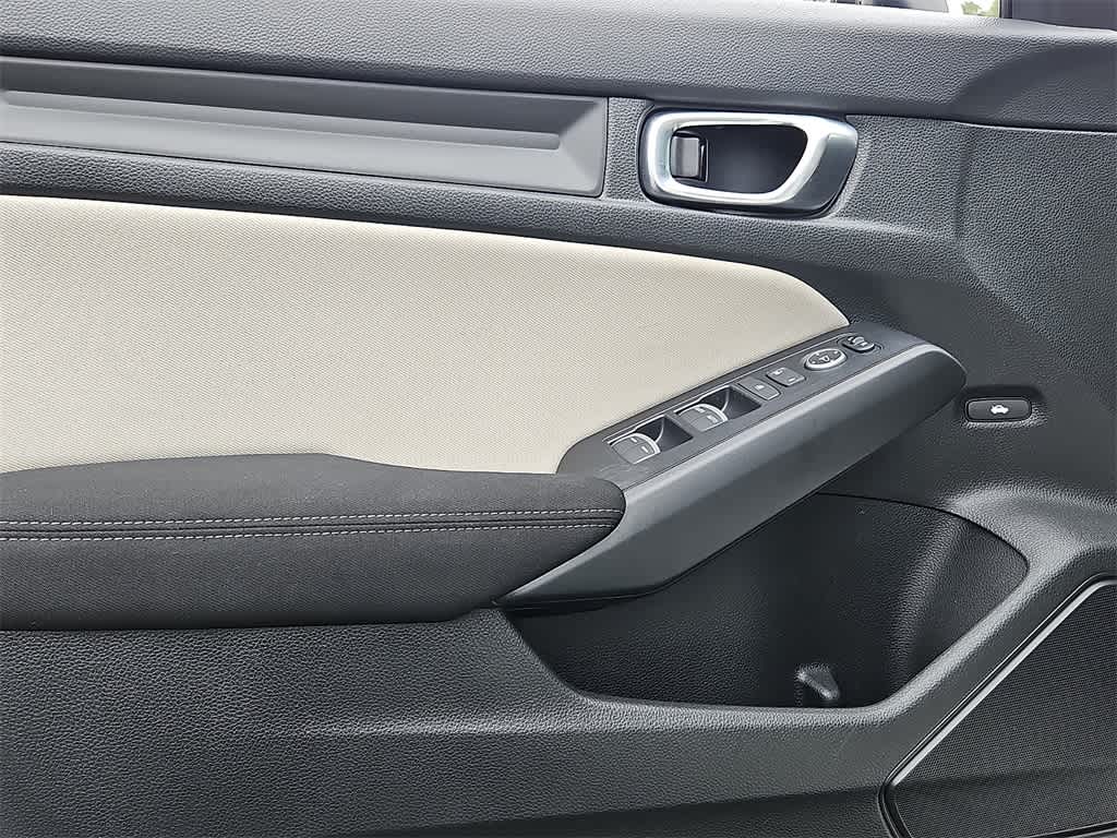 Thumbnail: 2024 Honda Civic - 12