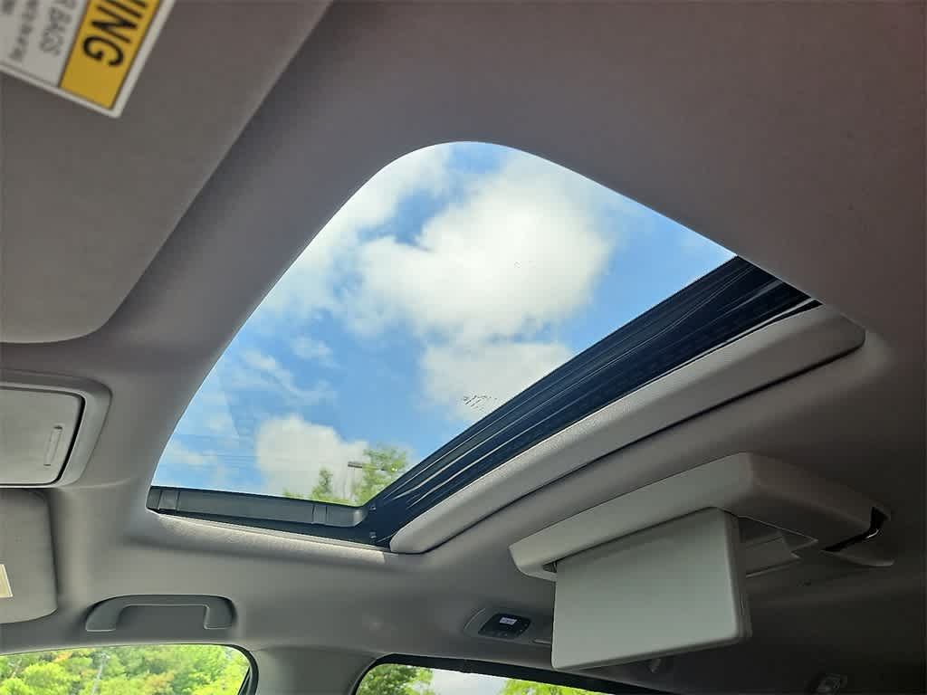 2023 Honda Odyssey Elite 15