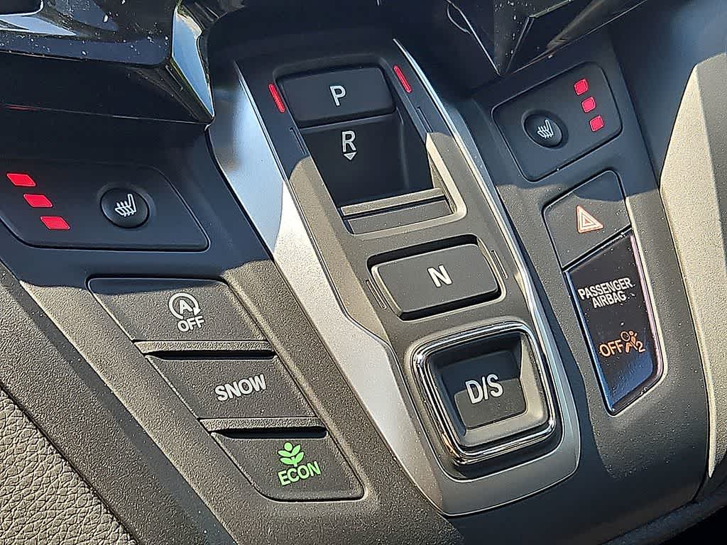 Thumbnail: 2026 Honda Odyssey - 12