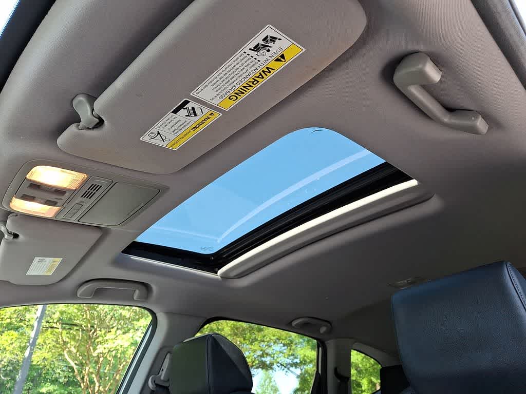 Thumbnail: 2019 Honda CR-V - 14