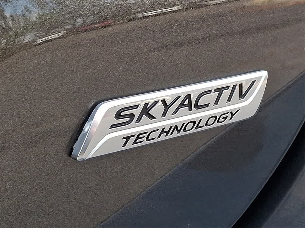 Thumbnail: 2018 Mazda Mazda6 - 27