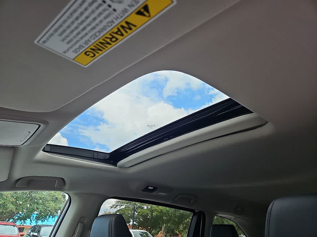 Thumbnail: 2026 Honda Odyssey - 11