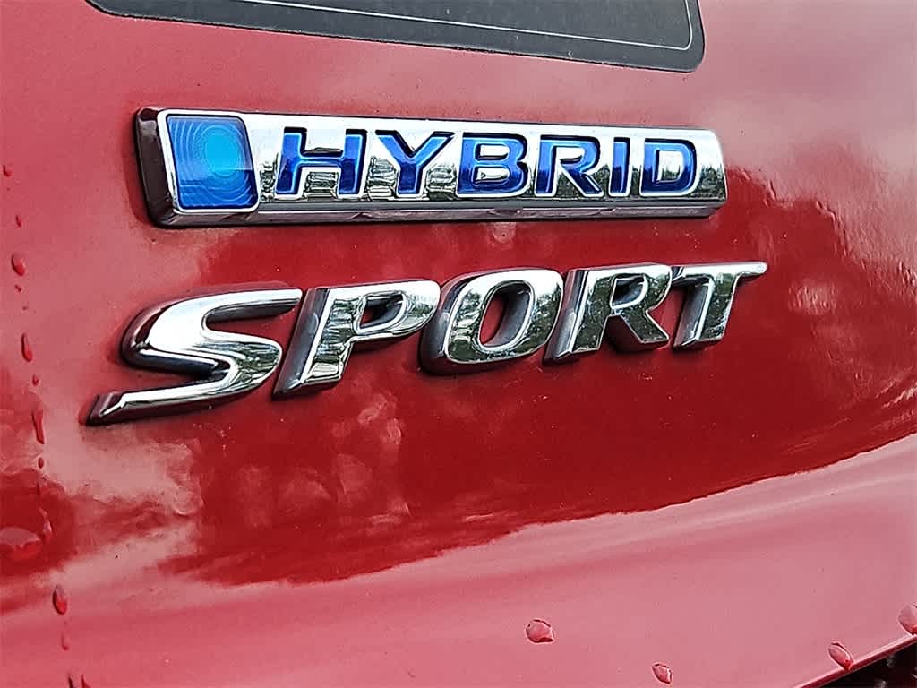 Thumbnail: 2023 Honda Accord - 30