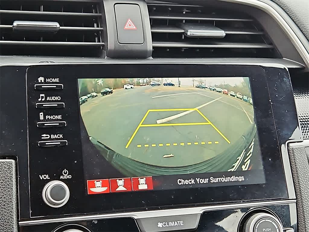 Thumbnail: 2020 Honda Civic - 13