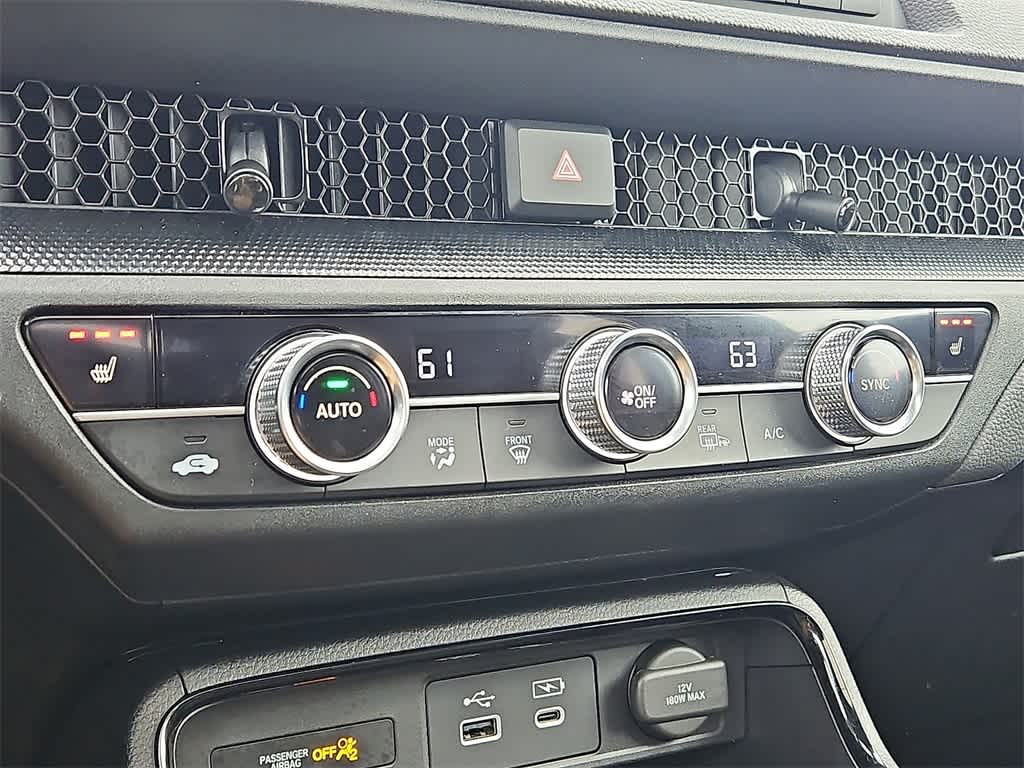 Thumbnail: 2023 Honda CR-V - 15