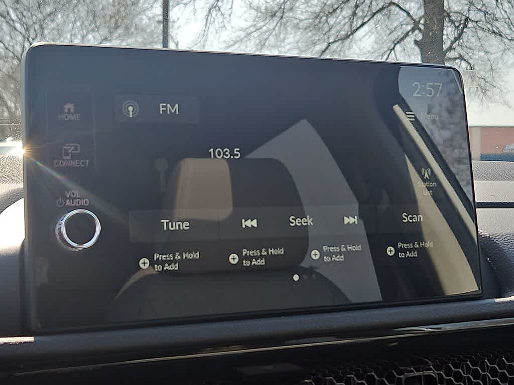 Thumbnail: 2026 Honda CR-V - 13