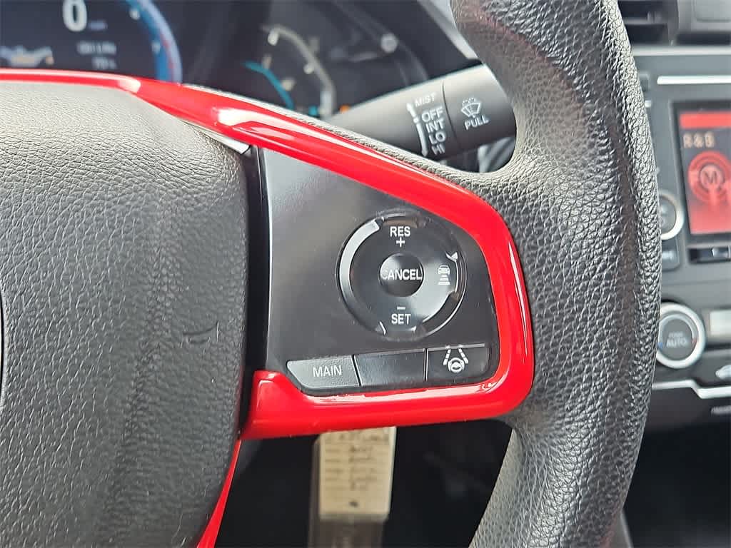 Thumbnail: 2020 Honda Civic - 17