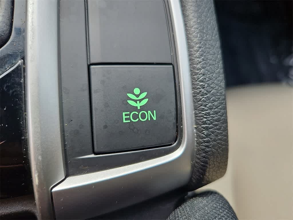 Thumbnail: 2016 Honda Civic - 25