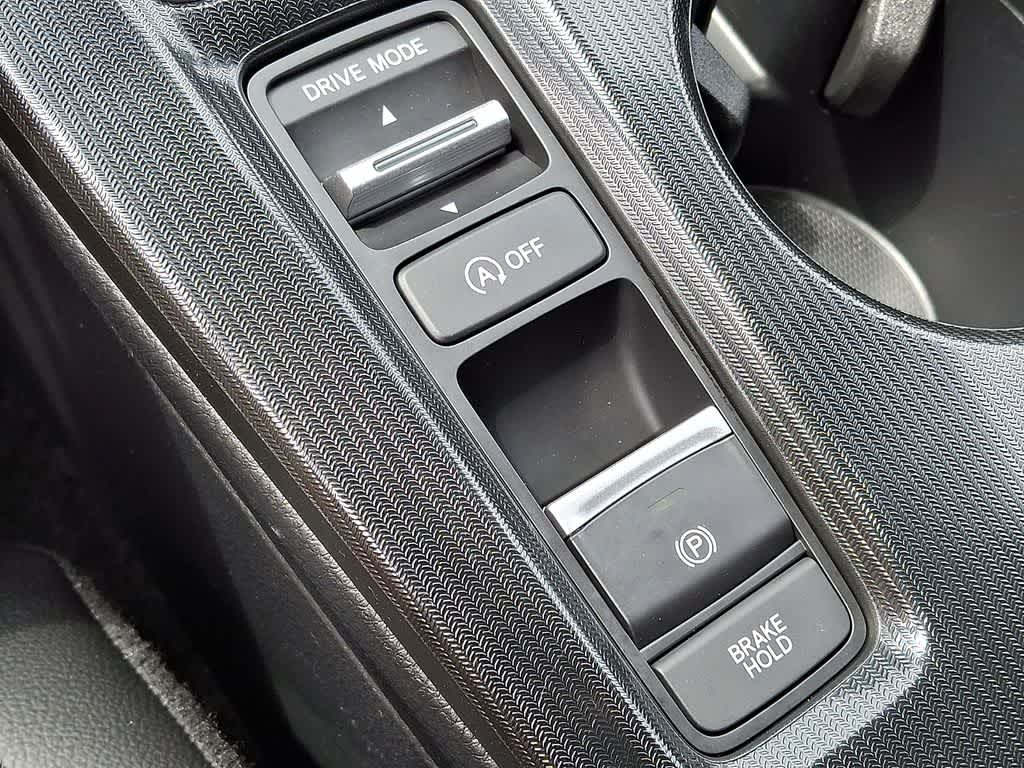 Thumbnail: 2026 Honda Civic - 25